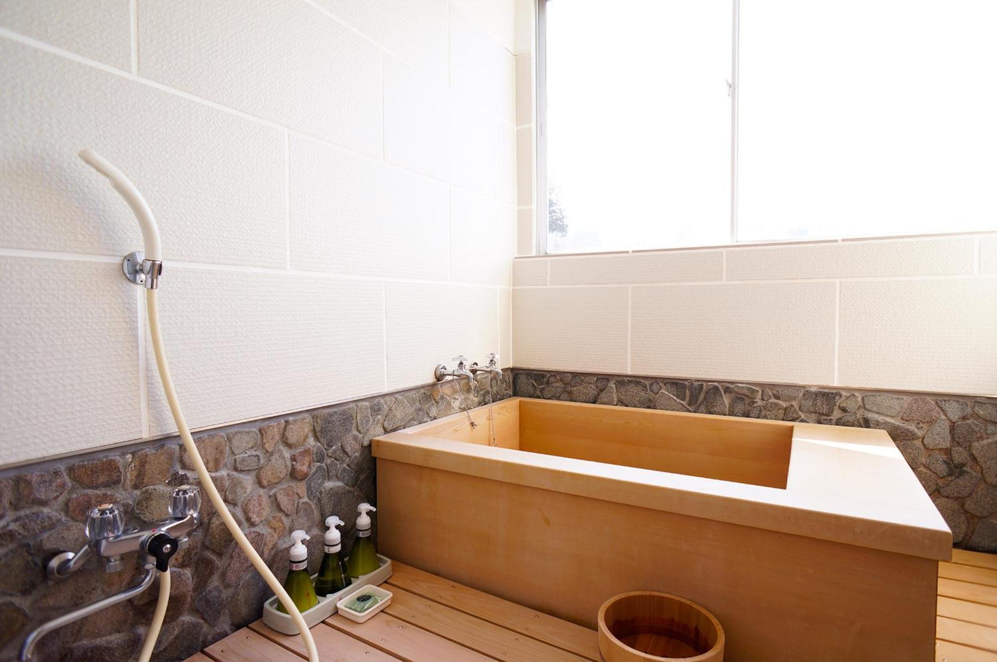 Sumiyosiya Ryokan Nozawaonsen Quarto foto