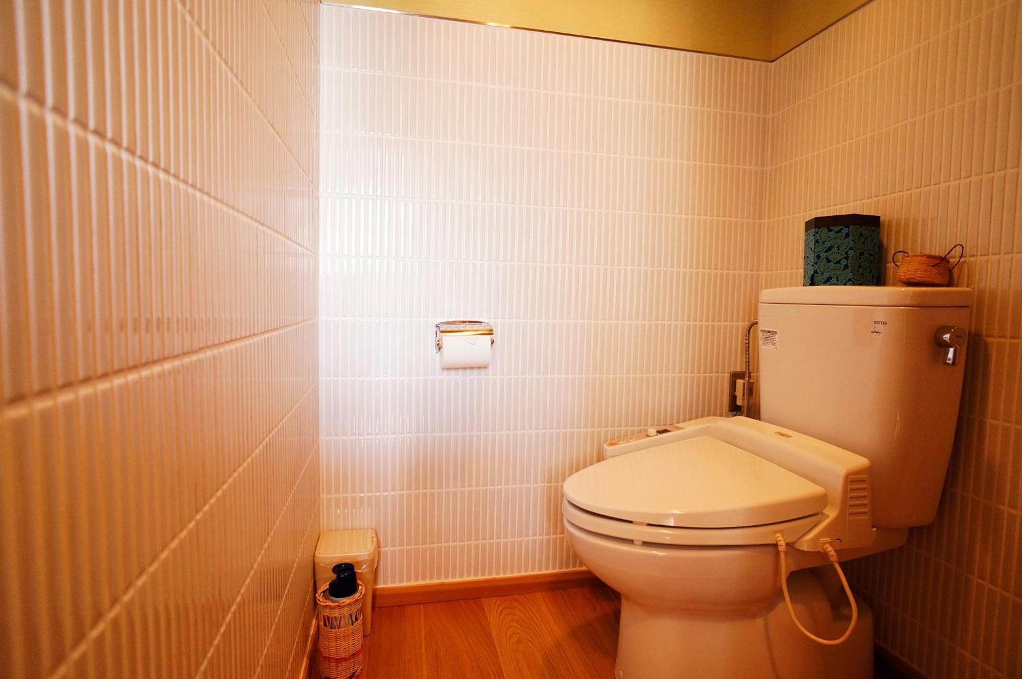 Sumiyosiya Ryokan Nozawaonsen Quarto foto